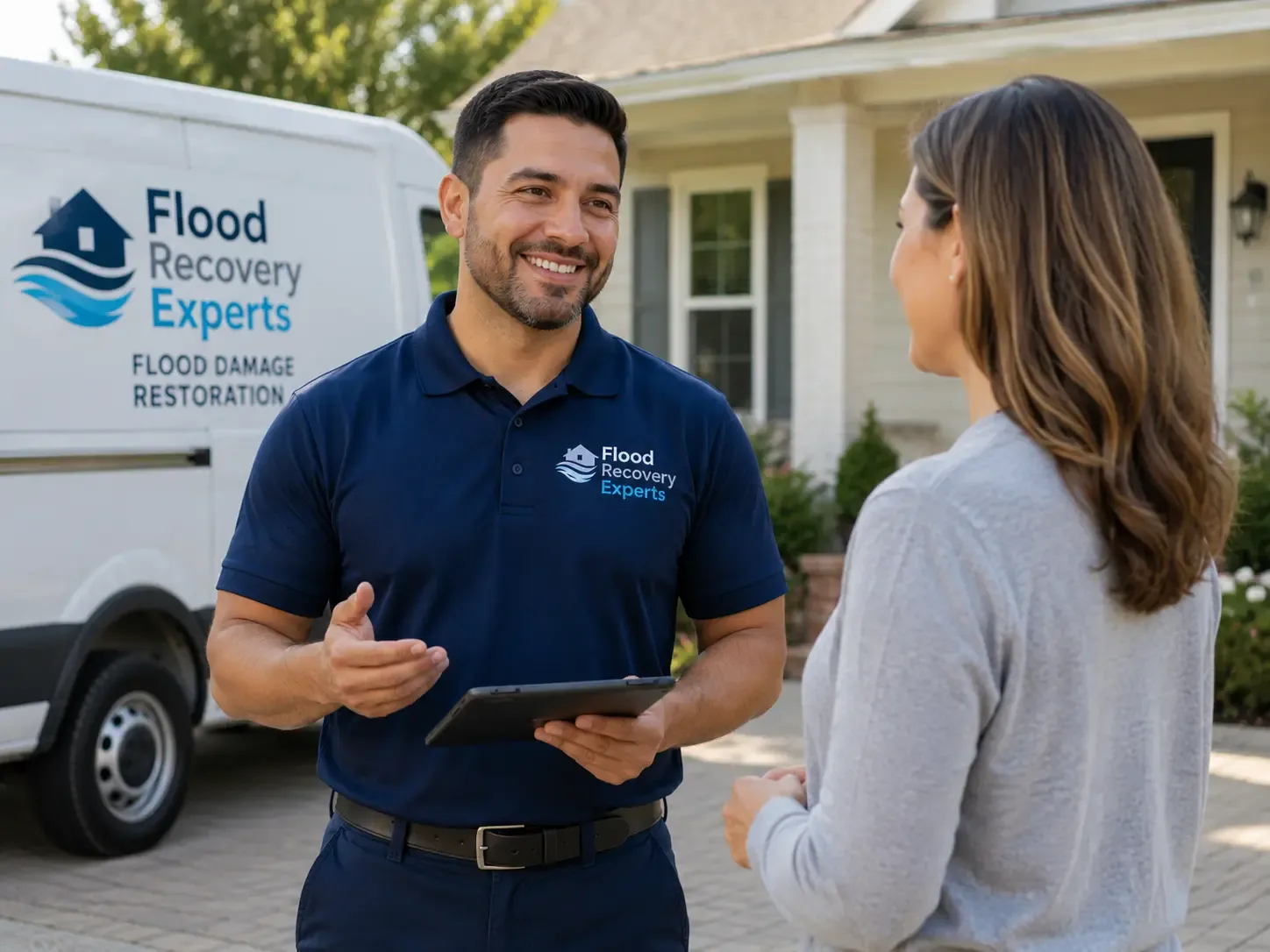 Flood Damage Cleanup Pence Springs, WV FAQs